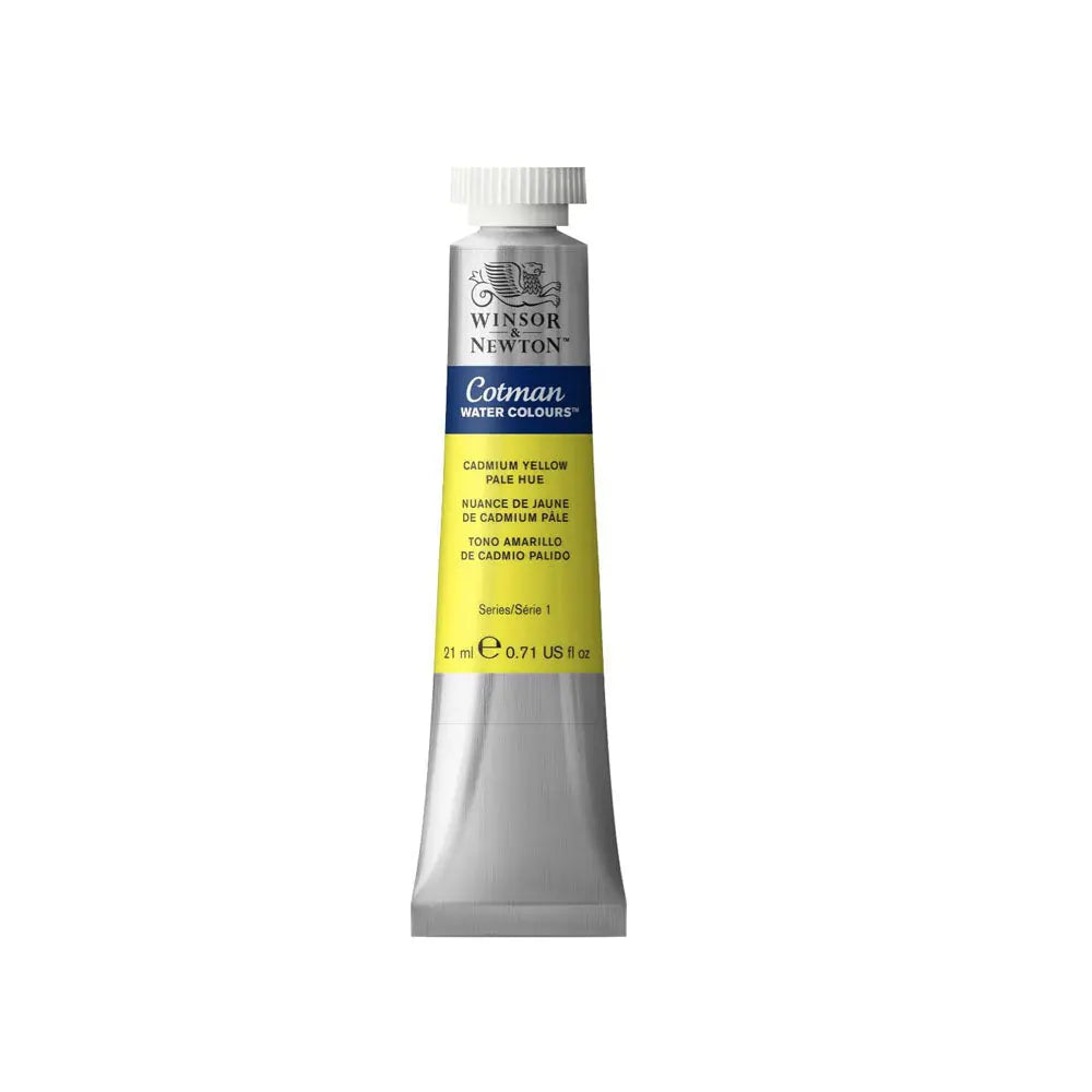 Winsor & Newton Cotman Water Colour Tubes (Loose Colours) Winsor & Newton